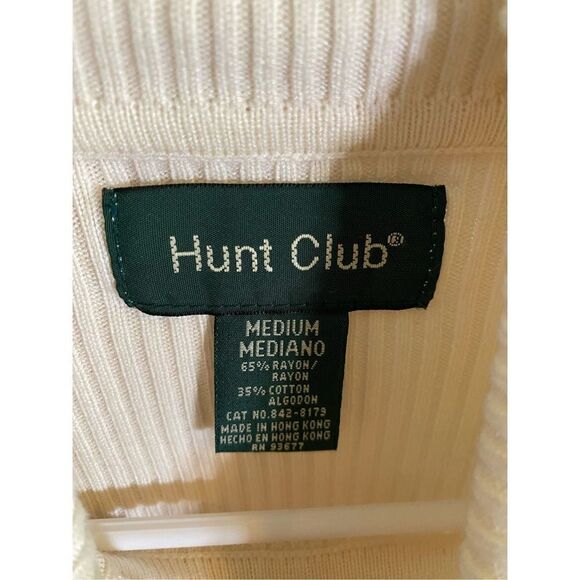 Hunt Club Turtleneck‎ - Picture 3 of 5